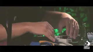 Raymonde 4 live at Sonic Picnic Paris 2021