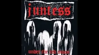 Juntess - Under The Red Moon (Full Release)