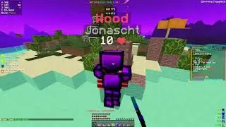 Og PvP Like The Good Old Days -shinybounds PvP