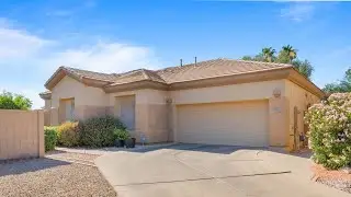 810 E Sheffield Avenue Chandler, AZ 85225 | Arnaud Lavigne with AGL Real Estate