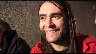 INTERVIEW HYPNOS-69 (Belgium) en 2007 AU SPIRIT OF 66
