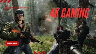 Call of duty Black Ops Cold War (RTX 5090) REALISTIC ULTRA Graphics Gameplay [4K 60FPS HDR]