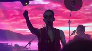 La Vida Bohème - Pobres Románticos (Caracas Music Hall 2025)