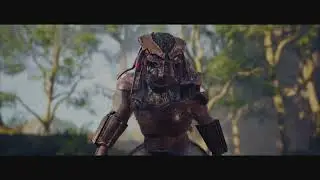 Predator Hunting Grounds Gameplay (No Commentary)