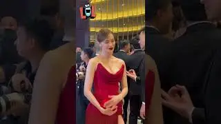Kapuso stars sparkle with elegance on #GMAGala2025 | GMA Gala 2025 (YouLOL Exclusives)