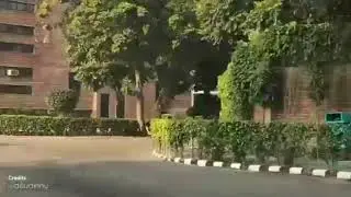Incredible LPU Campus | Explore the Beauty
