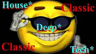 Junior Jack - Stupidisco (Extended Original Version)