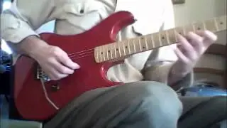 Kramer '84 solo