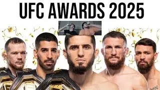 Front Row Access Podcast #74: 2025 FRA Awards