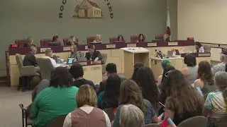 Rocklin school board approves controversial gender ID policy