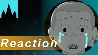 Mall Car & Wasteland Car! 🚪 Infinity Train Book 2 Episodes 7 & 8 Reaction - CC Infinity Train