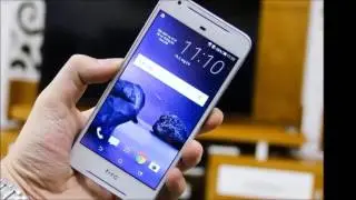 Htc Desire 628 Price, Features and Full Review!