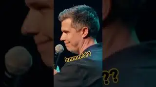 When you accidentally wake an audience member&hellip;😅 #comedy #comedyvideos #cork #chriskent #irish