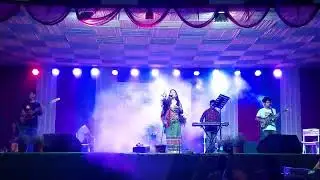 Himashree Rabha || Jakhili || stage performance ✌️✌️