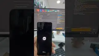 Redmi A3 FRP bypass Unlocktool #redmia3 #frpbypass#unlocktool #hacker#tech #mobileunlock #shortfeed