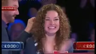 Deal Or No Deal. Monday 5th October 2015