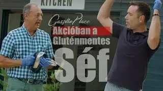 9Tv - Akcióban a Gluténmentes Séf!