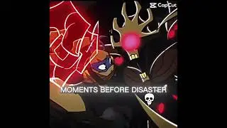I don&rsquo;t think the drills in beta. #rottmnt #rottmntleo #rottmntdonnie @Bootyyy_Shaker90000