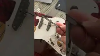Tip simple para mejorar el pickup agudo de tu Strat