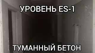 УРОВЕНЬ ES-1 