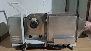 Hot Air Blower Manufacturer in India