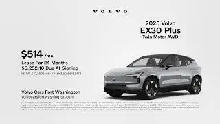 Volvo EX30 05/03/2025 5410002