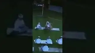 FIFA world cup 2022 Opening At Qatar By Surah Al Rahman 🥰