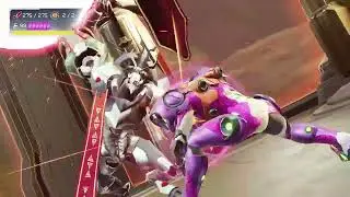 30 sec Record Gameplay Metroid Dread Nintendo Switch 2023