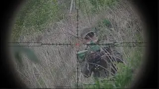 Это страйкбол /This is airsoft