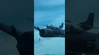 T-28 Formation
