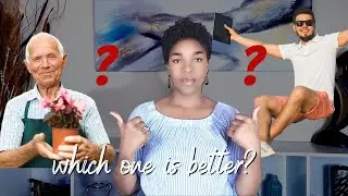 Should you be dating younger or older men? 👀 | How to choose | Dating Tips
