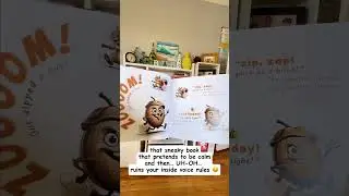 Funny Read-Aloud Book Kids Love 🎈📚