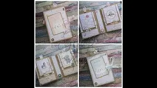 Little You, 2 mini folios share!