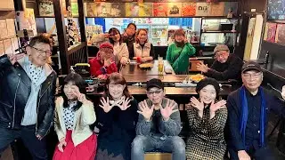 下町ワンワンワンデイライブ2026.01.11