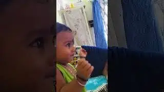 Shakya new mini vlog, ki korlo? #minivlog2023 #babyactivites #babyfunnyactivity #cutebaby