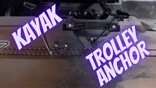 How to Install an Anchor Trolley System
