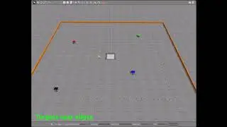 A Bio-Inspired Transportation Network for Scalable Swarm Foraging 2020ICRA