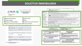 Guía para la carga Digital de trámites - IRCNL 2020
