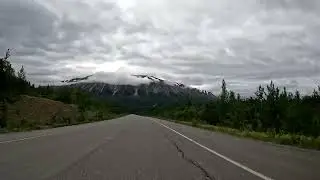 Haines Road