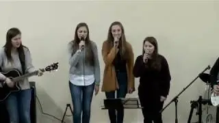 Széki Pünkösdi Gyülekezet - 2017 - Szeretek veled élni
