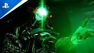 Destiny 2: Lightfall | The Game Awards Trailer | PS5, PS4