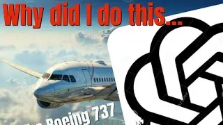I let AI Create a Short for My channel (bad idea)