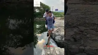 2 Idiot Friends #shorts