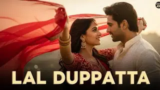 Laal Dupatta  New Romantic Love Song 2026 Heart Touching Music