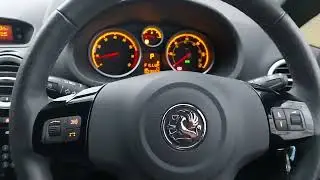 Vauxhall Corsa SE 1.4 Automatic 2011