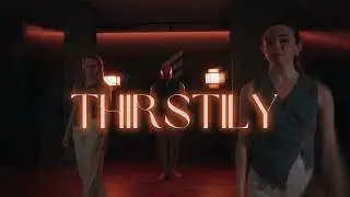 Coreograf&iacute;a de Contempor&aacute;neo ⎮Thirstily ⎮ Dance Emotion