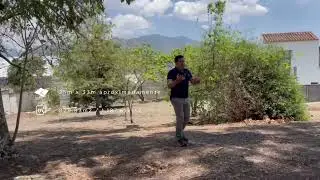TERRENO EN VENTA A 10 MINUTOS DE ANTIGUA GUATEMALA  | US$340,000 - ID: TVF223 
