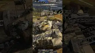 Любимая фландрия🥰#warthunder #вартандер