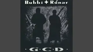 R&uacute;nar Gunnarsson (Im memorium)