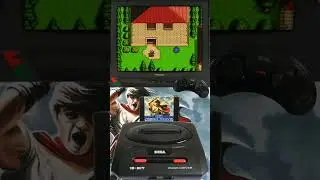 Shining Force 2 (1994) 